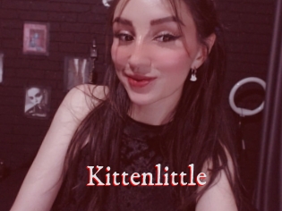 Kittenlittle