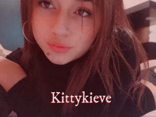 Kittykieve