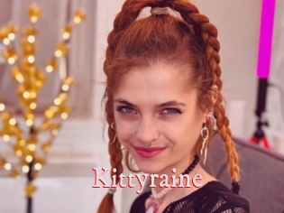 Kittyraine