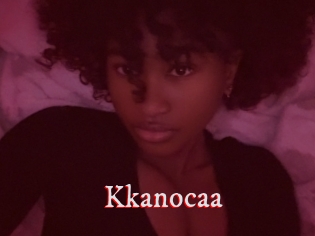 Kkanocaa