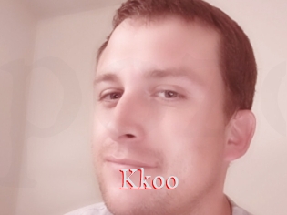 Kkoo
