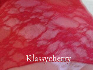 Klassycherry