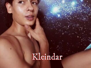 Kleindar