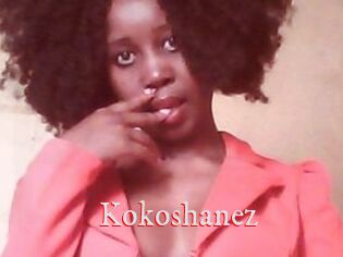Kokoshanez