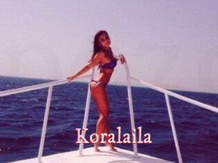Koralaila