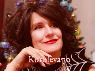 Koroleva70