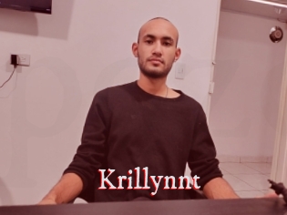 Krillynnt