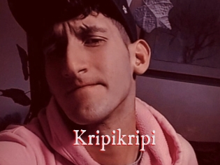 Kripikripi