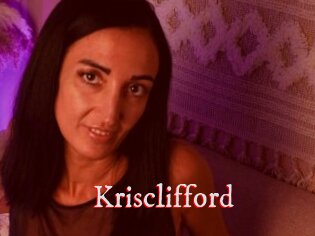 Krisclifford