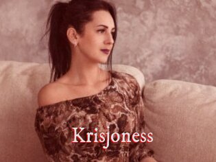 Krisjoness