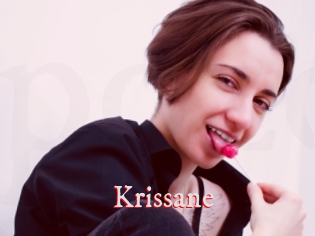 Krissane