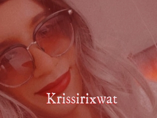 krissirixwat Pornstars Zoe