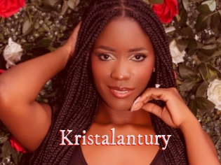 Kristalantury