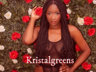 Kristalgreens