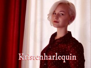 Kristenharlequin