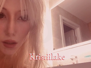 Kristiilake