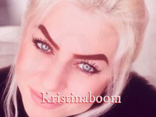 Kristinaboom