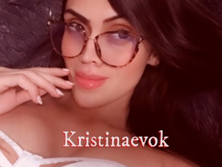 Kristinaevok