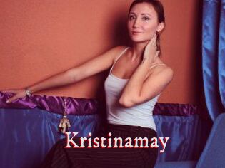 Kristinamay