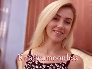 Kristinamoonless