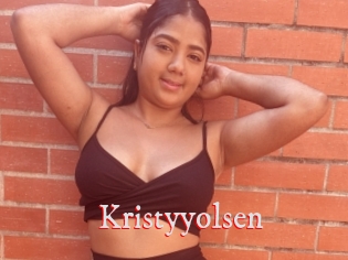 Kristyyolsen