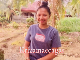 Krizamaecagas