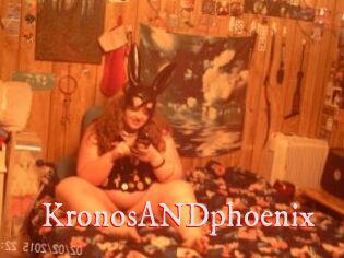 KronosANDphoenix