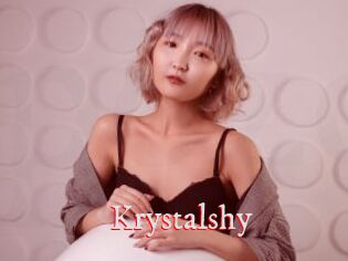 Krystalshy
