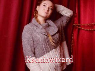 Kseniawizard