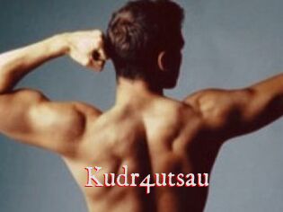 Kudr4utsau