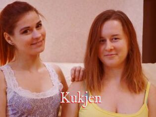 Kukjen