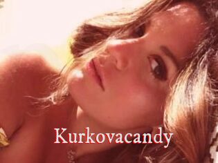 Kurkovacandy
