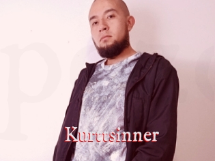 Kurttsinner