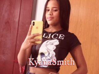 KyanaSmith