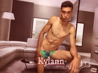 Kylann