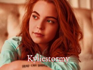 Kyliestormy