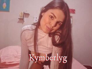 Kymberlyg