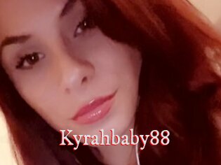 Kyrahbaby88