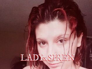 LADYxSIREN Pornstars Zoe