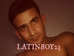 LATINBOY23