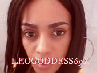 LEOGODDESS69X