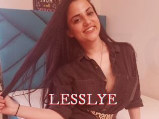 LESSLYE
