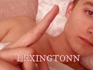 LEXINGTONN