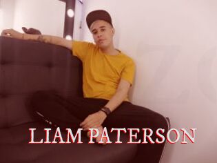 LIAM_PATERSON