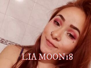 LIA_MOON18 Pornstars Zoe