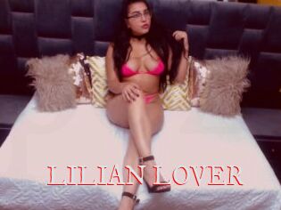 LILIAN_LOVER Pornstars Zoe