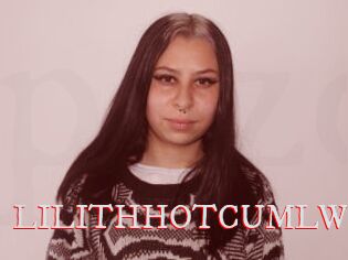 LILITHHOTCUMLW