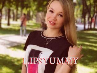 LIPSYUMMY