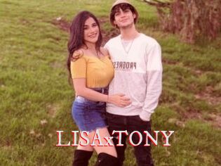 LISAxTONY