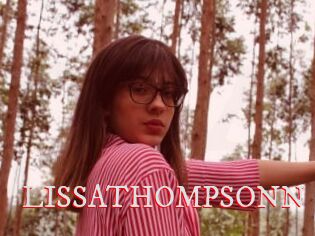 LISSATHOMPSONN